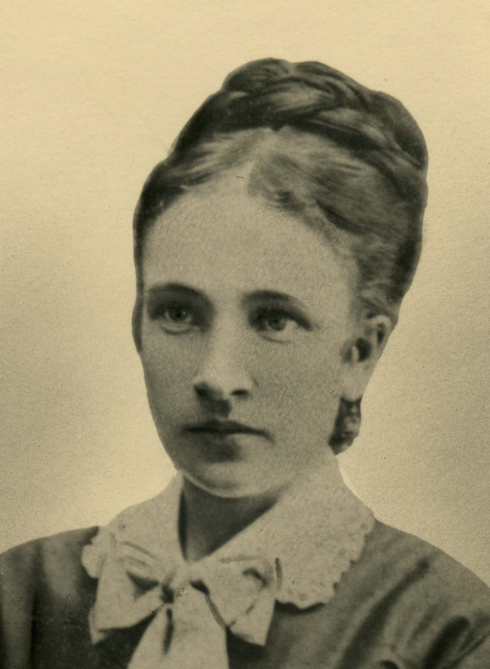  Amalia  Åström 1856-1886